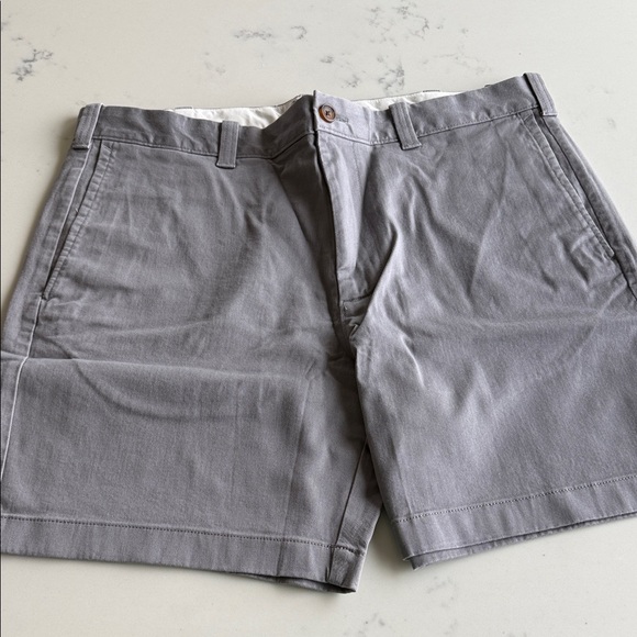 J. Crew Factory Other - J. Crew Factory Men's 7” Chino Shorts